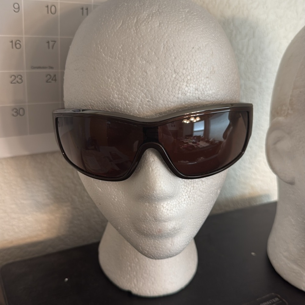 PRADA authentic shield sunglasses-italy-unisex SPS05g - Picture 11 of 15